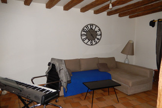 location appartement nogent-le-roi 28210