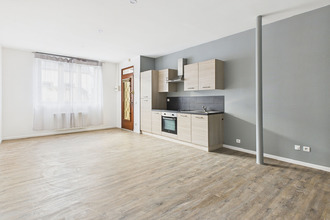 location appartement nogent-le-roi 28210