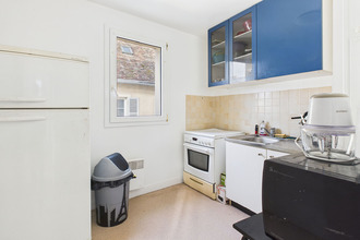 location appartement nogent-le-roi 28210