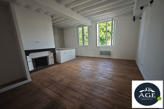 location appartement nogent-le-roi 28210