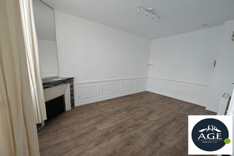 location appartement nogent-le-roi 28210