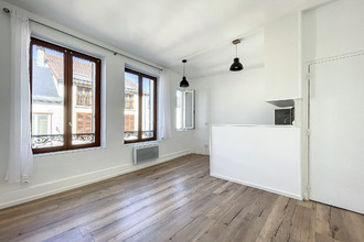 location appartement nogent-le-roi 28210