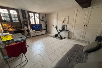 Ma-Cabane - Location Appartement NOGENT-LE-ROI, 72 m²
