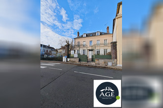 location appartement nogent-le-roi 28210