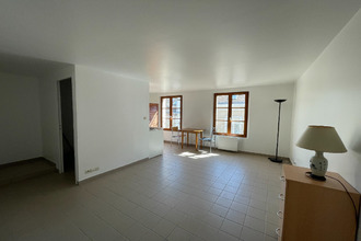 location appartement nogent-le-roi 28210