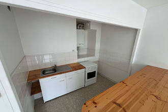 location appartement nogent-le-rotrou 28400