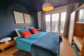 location appartement nogent-le-rotrou 28400