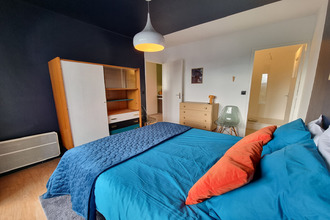location appartement nogent-le-rotrou 28400