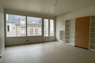 Ma-Cabane - Location Appartement NOGENT-LE-ROTROU, 33 m²