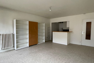 Ma-Cabane - Location Appartement NOGENT-LE-ROTROU, 33 m²