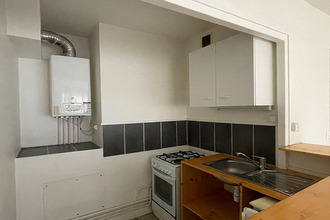 Ma-Cabane - Location Appartement NOGENT-LE-ROTROU, 33 m²