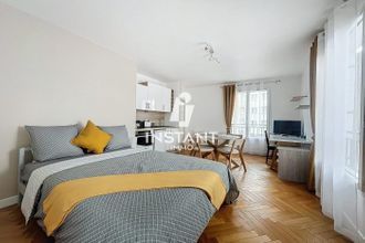 Ma-Cabane - Location Appartement Nogent-sur-Marne, 31 m²