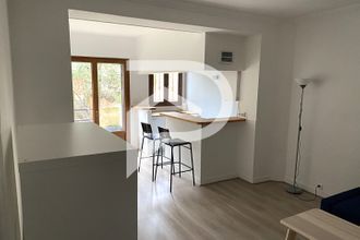 Ma-Cabane - Location Appartement NOGENT-SUR-MARNE, 41 m²