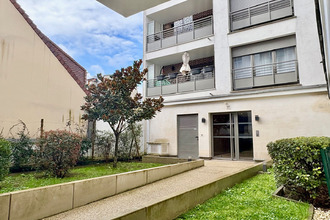 location appartement nogent-sur-marne 94130