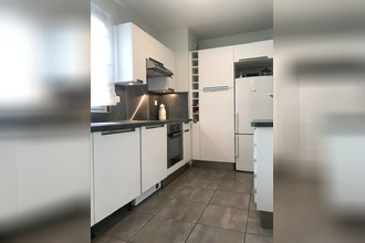 Ma-Cabane - Location Appartement NOGENT-SUR-MARNE, 57 m²