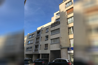 Ma-Cabane - Location Appartement NOGENT-SUR-MARNE, 57 m²