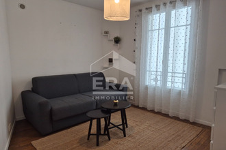 Ma-Cabane - Location Appartement NOGENT-SUR-MARNE, 22 m²
