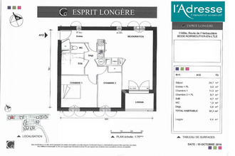 location appartement noirmoutier-en-l-ile 85330