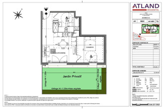 location appartement noisiel 77186