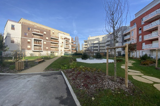 location appartement noisiel 77186