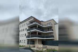 Ma-Cabane - Location Appartement NOISIEL, 50 m²