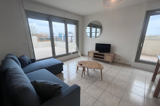 location appartement noisiel 77186
