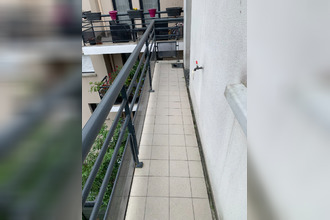 location appartement noisiel 77186