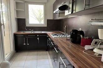Ma-Cabane - Location Appartement Noisy-le-Grand, 63 m²