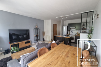 Ma-Cabane - Location Appartement NOISY-LE-GRAND, 63 m²