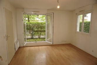 Ma-Cabane - Location Appartement Noisy-le-Grand, 27 m²