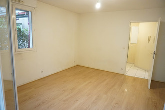 Ma-Cabane - Location Appartement Noisy-le-Grand, 27 m²