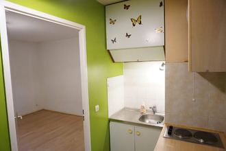 Ma-Cabane - Location Appartement Noisy-le-Grand, 27 m²