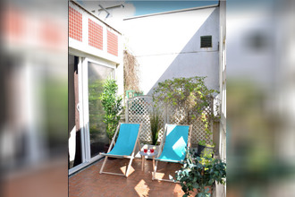 location appartement noisy-le-grand 93160