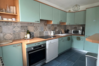 location appartement noisy-le-grand 93160