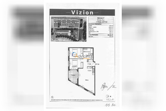 location appartement noisy-le-grand 93160