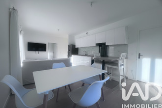 location appartement noisy-le-grand 93160