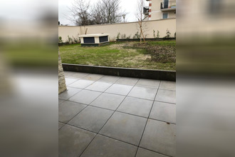 location appartement noisy-le-grand 93160