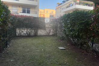 location appartement noisy-le-grand 93160