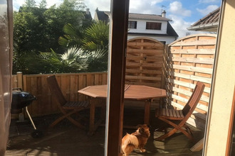 location appartement noisy-le-grand 93160