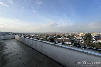 location appartement noisy-le-grand 93160