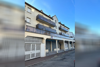 location appartement noisy-le-grand 93160