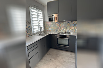 location appartement noisy-le-grand 93160