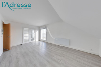 location appartement noisy-le-grand 93160