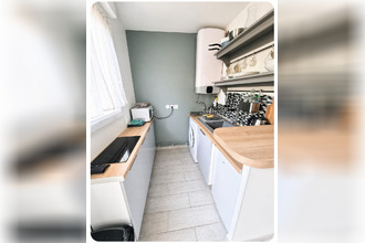 location appartement noisy-le-grand 93160