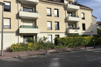 location appartement noisy-le-grand 93160