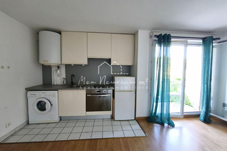 location appartement noisy-le-grand 93160