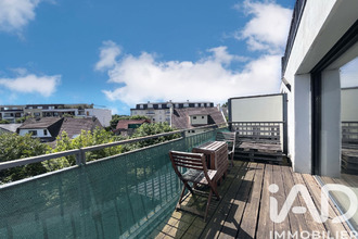 location appartement noisy-le-grand 93160