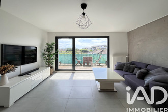 location appartement noisy-le-grand 93160
