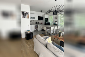 location appartement noisy-le-grand 93160