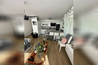 location appartement noisy-le-grand 93160